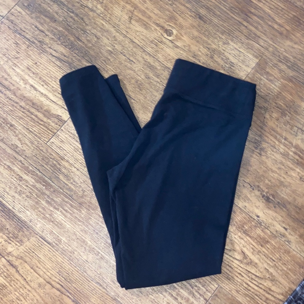 Victoria Secret Pink Legging